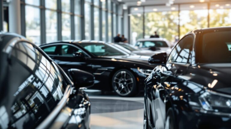 vitres teintées d'origine constructeur