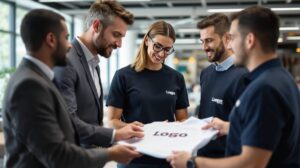 avantages du flocage pour les entreprises