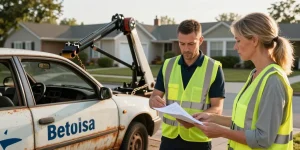 debarras epave voiture